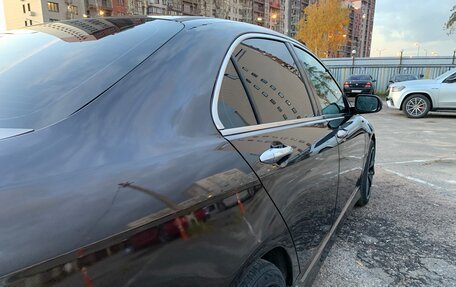 Honda Accord VII рестайлинг, 2006 год, 850 000 рублей, 8 фотография