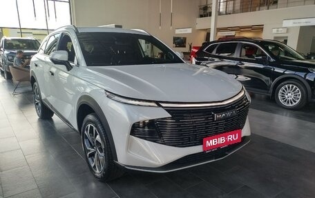 Haval F7, 2025 год, 2 949 000 рублей, 1 фотография