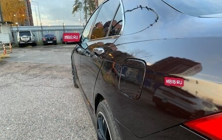 Honda Accord VII рестайлинг, 2006 год, 850 000 рублей, 9 фотография