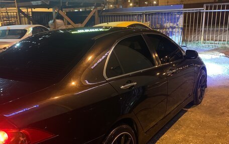 Honda Accord VII рестайлинг, 2006 год, 850 000 рублей, 16 фотография