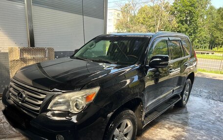 Lexus GX II, 2009 год, 2 650 000 рублей, 2 фотография