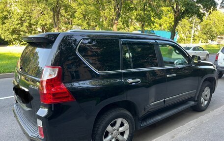 Lexus GX II, 2009 год, 2 650 000 рублей, 3 фотография