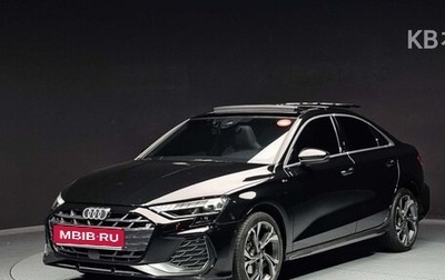 Audi A3, 2025 год, 3 350 000 рублей, 1 фотография