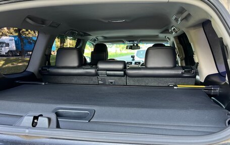 Lexus GX II, 2009 год, 2 650 000 рублей, 5 фотография