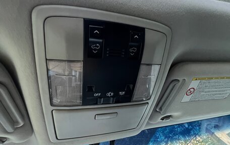 Lexus GX II, 2009 год, 2 650 000 рублей, 8 фотография