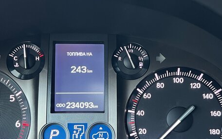 Lexus GX II, 2009 год, 2 650 000 рублей, 9 фотография