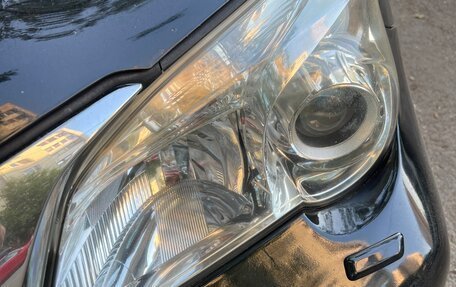 Lexus GX II, 2009 год, 2 650 000 рублей, 12 фотография