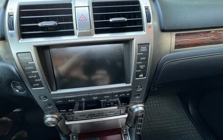 Lexus GX II, 2009 год, 2 650 000 рублей, 11 фотография