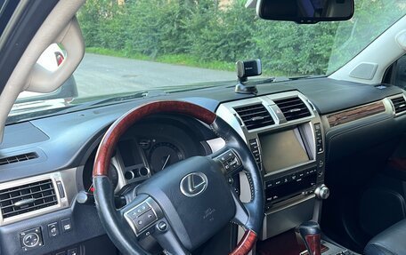 Lexus GX II, 2009 год, 2 650 000 рублей, 17 фотография