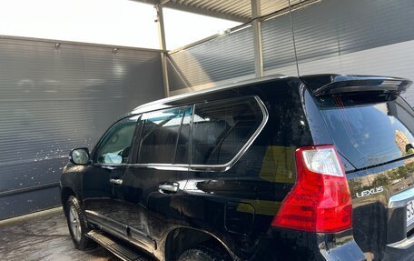 Lexus GX II, 2009 год, 2 650 000 рублей, 14 фотография