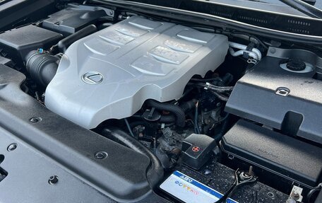 Lexus GX II, 2009 год, 2 650 000 рублей, 16 фотография