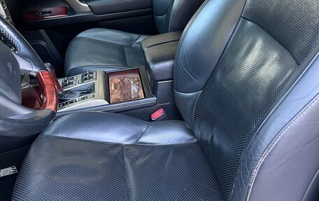 Lexus GX II, 2009 год, 2 650 000 рублей, 21 фотография