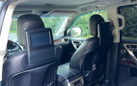 Lexus GX II, 2009 год, 2 650 000 рублей, 30 фотография