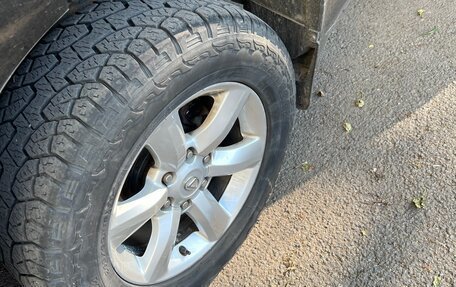 Lexus GX II, 2009 год, 2 650 000 рублей, 33 фотография