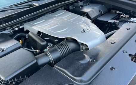 Lexus GX II, 2009 год, 2 650 000 рублей, 23 фотография