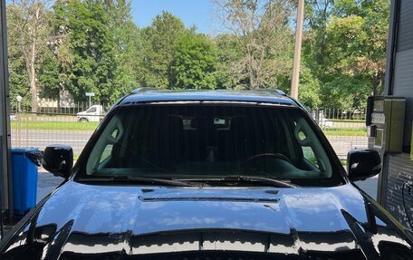 Lexus GX II, 2009 год, 2 650 000 рублей, 27 фотография