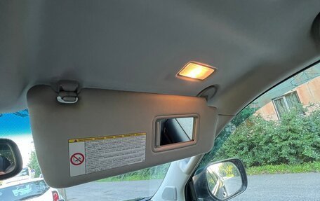 Lexus GX II, 2009 год, 2 650 000 рублей, 26 фотография