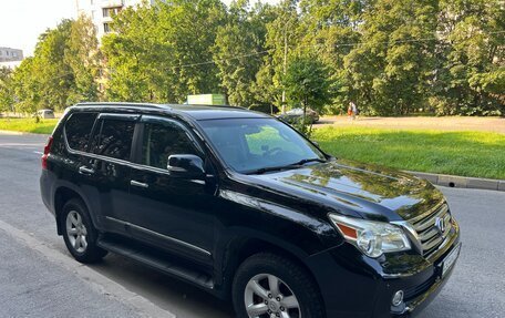 Lexus GX II, 2009 год, 2 650 000 рублей, 24 фотография