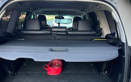 Lexus GX II, 2009 год, 2 650 000 рублей, 31 фотография