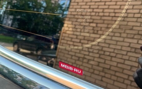 Lexus GX II, 2009 год, 2 650 000 рублей, 25 фотография