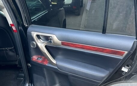 Lexus GX II, 2009 год, 2 650 000 рублей, 22 фотография