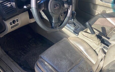 Subaru Outback III, 2004 год, 650 000 рублей, 4 фотография