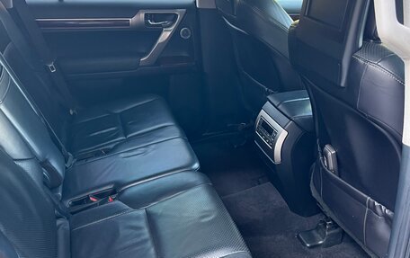 Lexus GX II, 2009 год, 2 650 000 рублей, 36 фотография