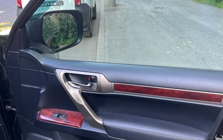 Lexus GX II, 2009 год, 2 650 000 рублей, 34 фотография