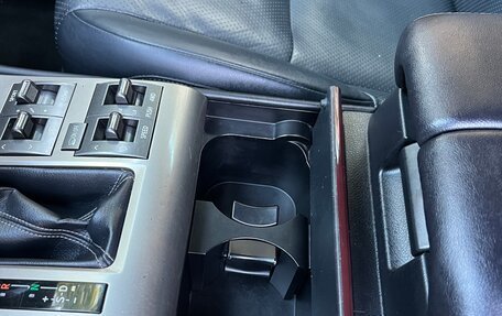 Lexus GX II, 2009 год, 2 650 000 рублей, 37 фотография