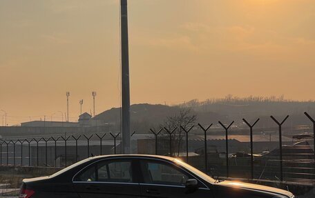 Mercedes-Benz C-Класс, 2011 год, 1 500 000 рублей, 6 фотография