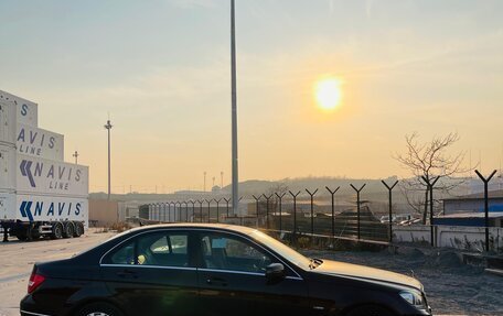 Mercedes-Benz C-Класс, 2011 год, 1 500 000 рублей, 3 фотография