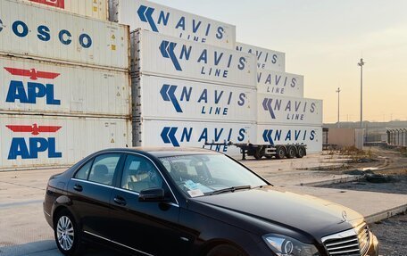 Mercedes-Benz C-Класс, 2011 год, 1 500 000 рублей, 4 фотография