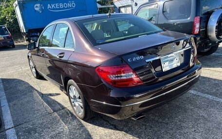 Mercedes-Benz C-Класс, 2011 год, 1 500 000 рублей, 14 фотография