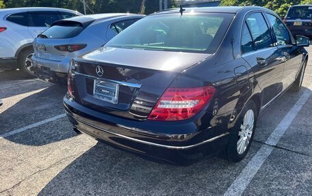 Mercedes-Benz C-Класс, 2011 год, 1 500 000 рублей, 16 фотография