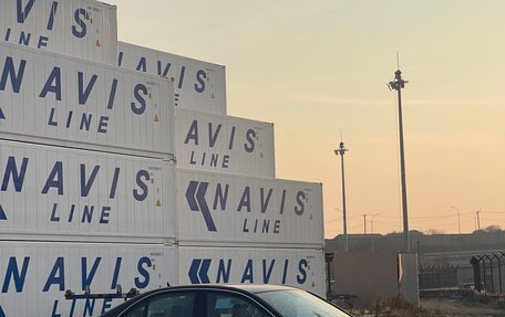 Mercedes-Benz C-Класс, 2011 год, 1 500 000 рублей, 7 фотография