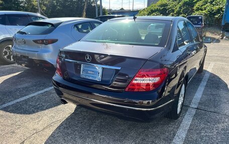 Mercedes-Benz C-Класс, 2011 год, 1 500 000 рублей, 19 фотография