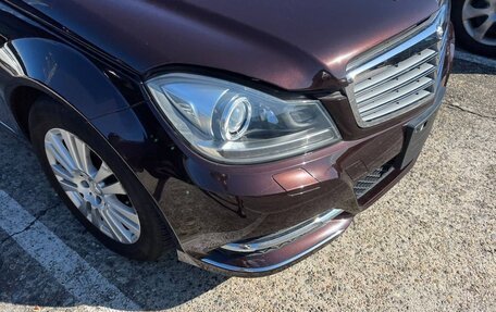 Mercedes-Benz C-Класс, 2011 год, 1 500 000 рублей, 20 фотография