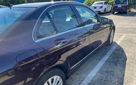 Mercedes-Benz C-Класс, 2011 год, 1 500 000 рублей, 22 фотография