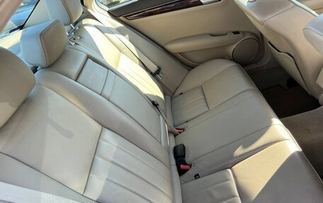 Mercedes-Benz C-Класс, 2011 год, 1 500 000 рублей, 32 фотография