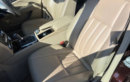 Mercedes-Benz C-Класс, 2011 год, 1 500 000 рублей, 39 фотография