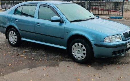 Skoda Octavia IV, 2010 год, 1 200 000 рублей, 2 фотография