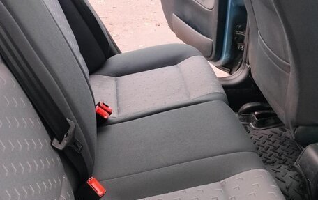 Skoda Octavia IV, 2010 год, 1 200 000 рублей, 5 фотография