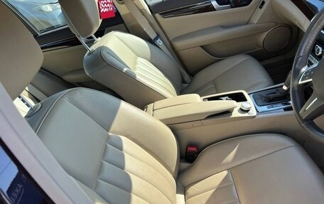 Mercedes-Benz C-Класс, 2011 год, 1 500 000 рублей, 36 фотография