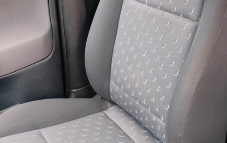 Skoda Octavia IV, 2010 год, 1 200 000 рублей, 9 фотография