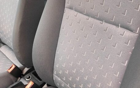 Skoda Octavia IV, 2010 год, 1 200 000 рублей, 10 фотография