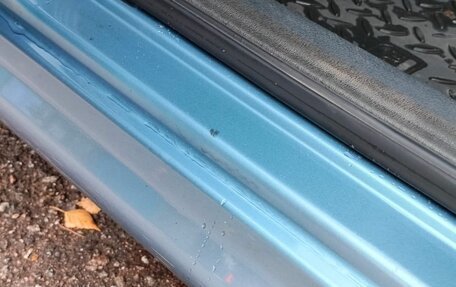 Skoda Octavia IV, 2010 год, 1 200 000 рублей, 11 фотография