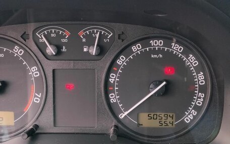 Skoda Octavia IV, 2010 год, 1 200 000 рублей, 14 фотография