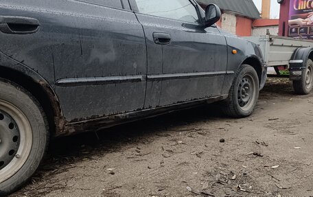 Hyundai Accent II, 2005 год, 200 000 рублей, 5 фотография