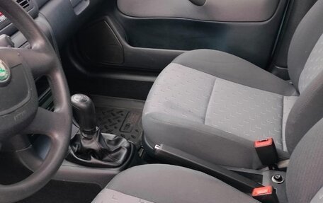 Skoda Octavia IV, 2010 год, 1 200 000 рублей, 18 фотография