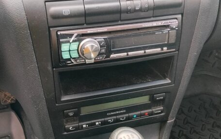 Skoda Octavia IV, 2010 год, 1 200 000 рублей, 17 фотография